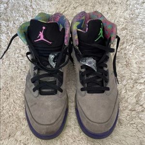 Jordan Retro Bel Air 5